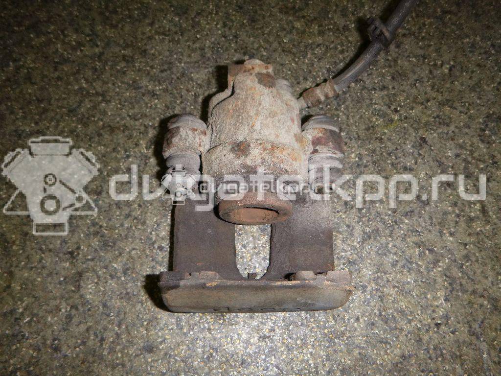 Фото Суппорт тормозной задний правый  5143702AA для Jeep Commander Xk, Xh / Grand Cherokee {forloop.counter}}