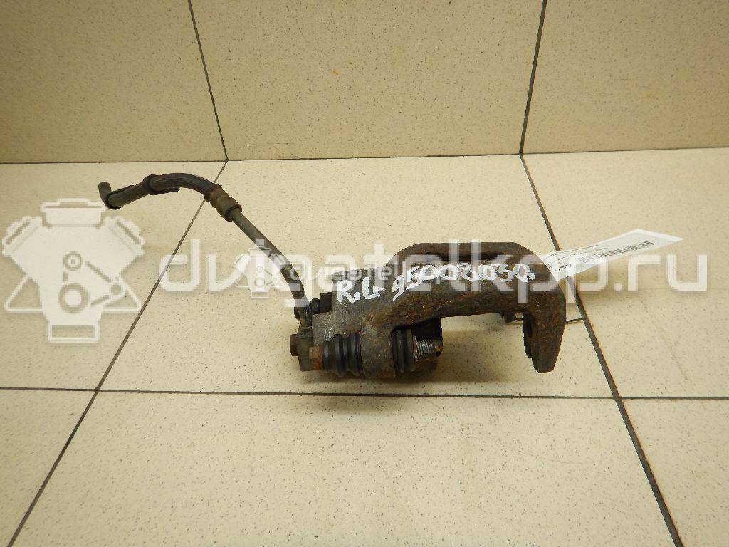 Фото Суппорт тормозной задний левый  5143703AB для Jeep Commander Xk, Xh / Grand Cherokee {forloop.counter}}