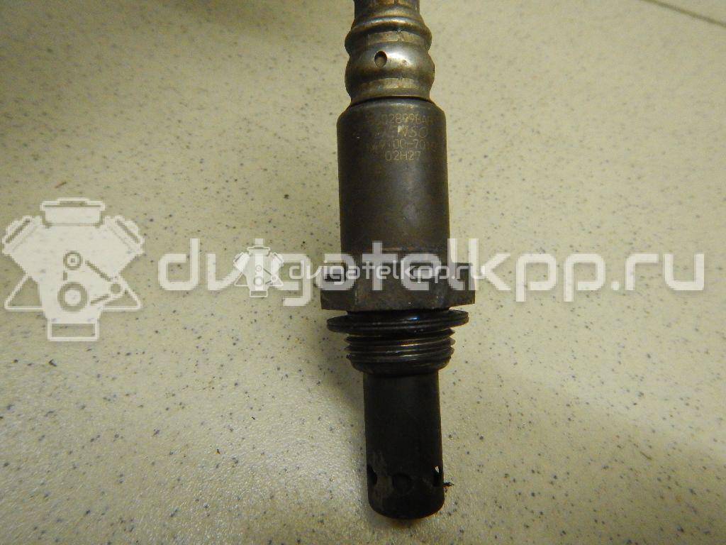 Фото Датчик кислородный/Lambdasonde  56028998AB для Jeep Cherokee / Grand Cherokee / Wrangler / Compass / Cj5 - Cj8 {forloop.counter}}