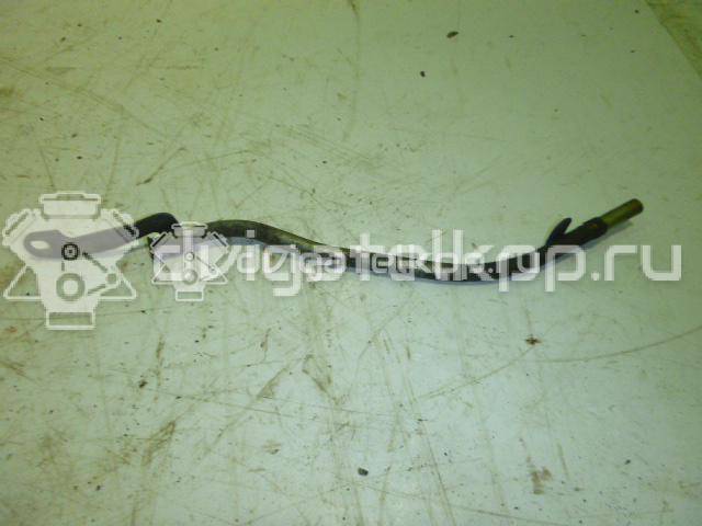 Фото Направляющая щупа для двигателя K4M 838 для Renault Fluence L30 106-116 л.с 16V 1.6 л бензин {forloop.counter}}