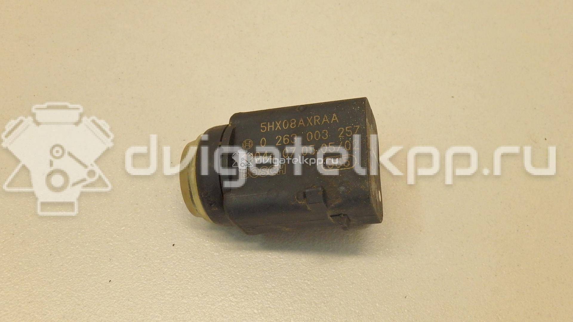 Фото Датчик парковки  5HX08AXRAA для jeep Commander (XK) {forloop.counter}}