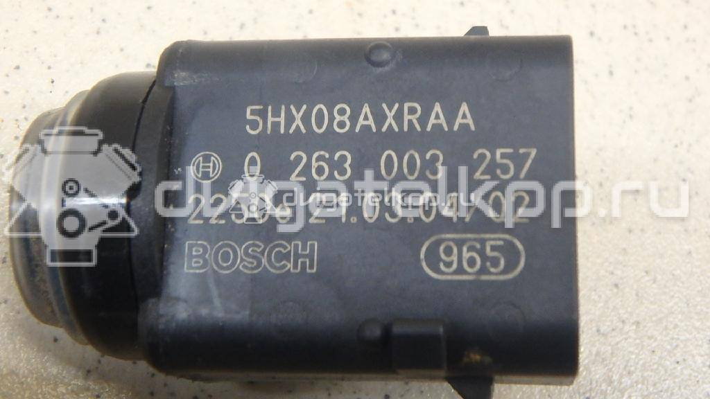 Фото Датчик парковки  5HX08AXRAA для jeep Commander (XK) {forloop.counter}}