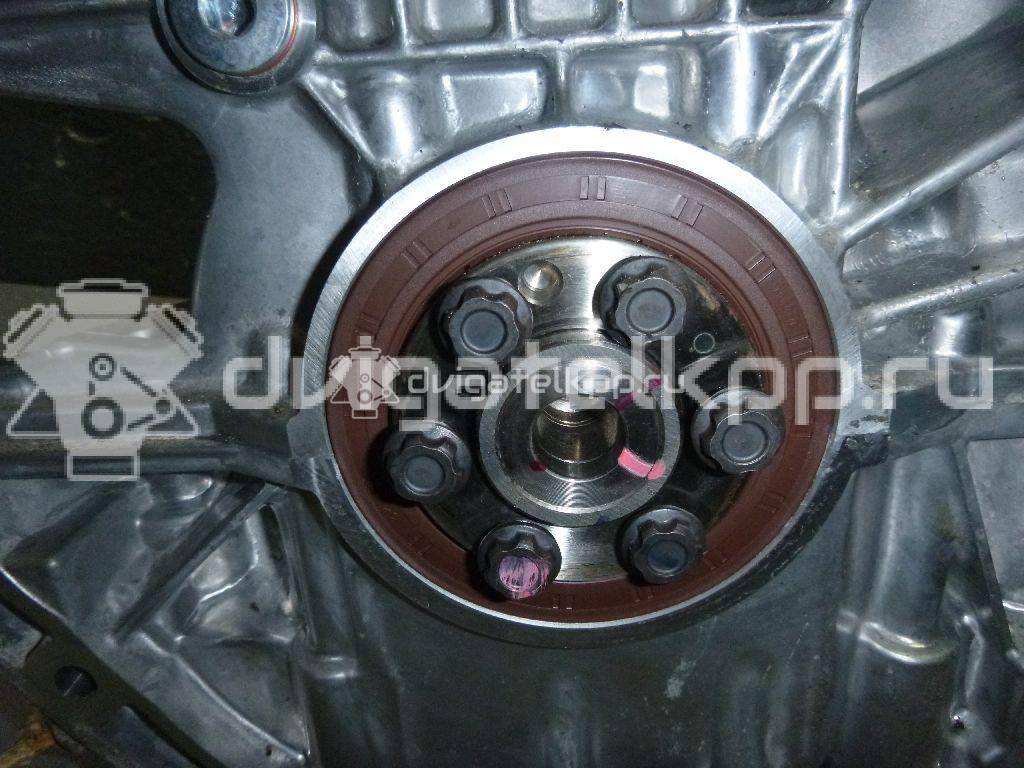 Фото Контрактный (б/у) двигатель MR20DD для Nissan Qashqai / X-Trail 140-150 л.с 16V 2.0 л Бензин/спирт 101024EF1A {forloop.counter}}