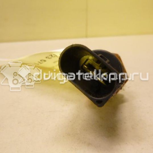 Фото Датчик давления топлива  059130758 для jeep Commander (XK)