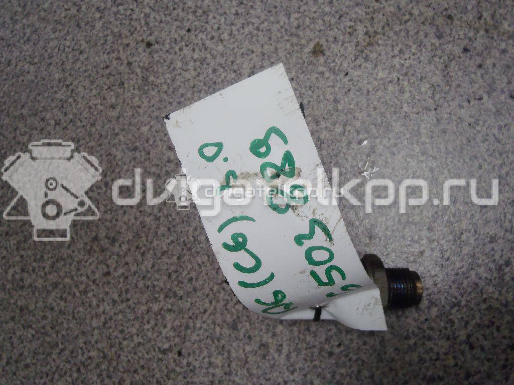 Фото Датчик давления топлива  059130758 для jeep Commander (XK) {forloop.counter}}