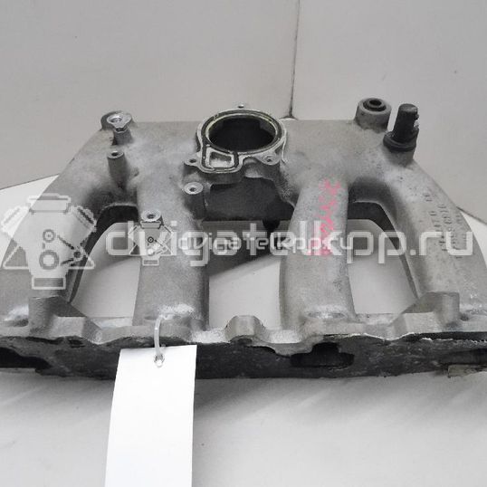 Фото Коллектор впускной для двигателя B235E для Saab 9-5 170-185 л.с 16V 2.3 л Бензин/спирт 9192592