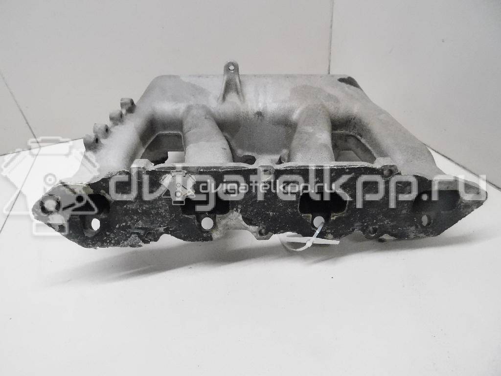 Фото Коллектор впускной для двигателя B235E для Saab 9-5 170-185 л.с 16V 2.3 л Бензин/спирт 9192592 {forloop.counter}}