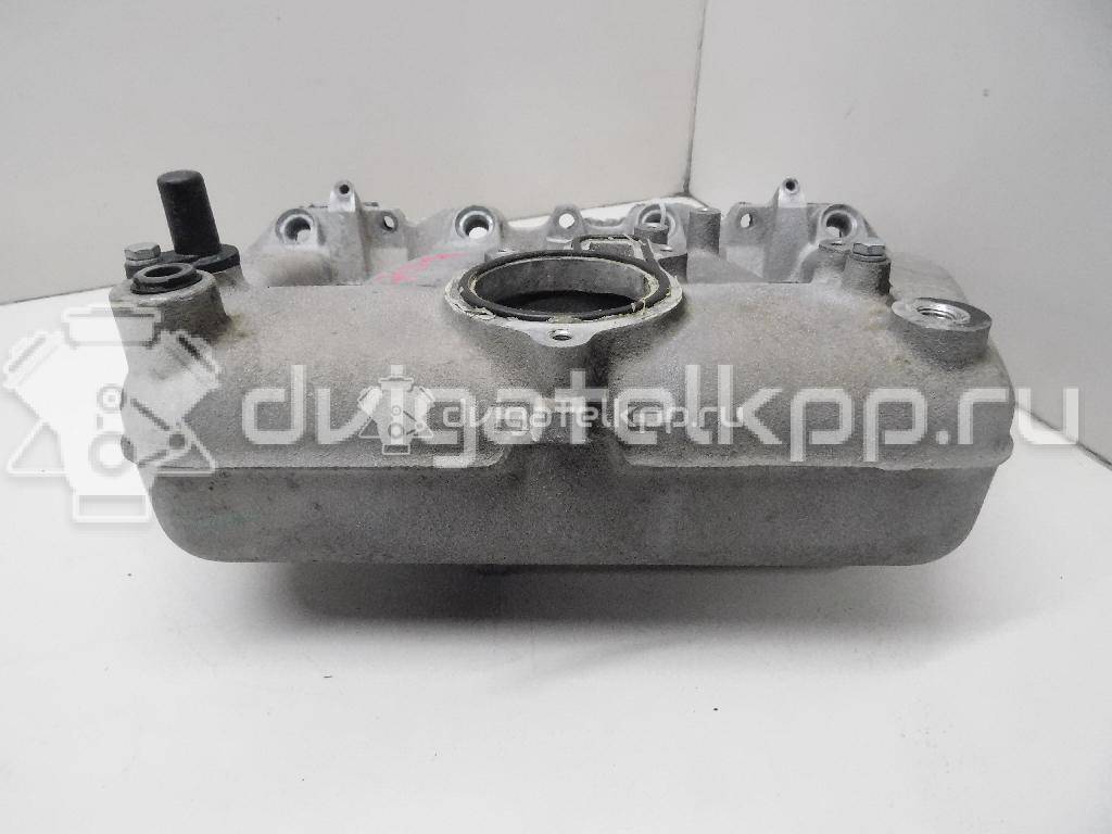 Фото Коллектор впускной для двигателя B235E для Saab 9-5 170-185 л.с 16V 2.3 л Бензин/спирт 9192592 {forloop.counter}}