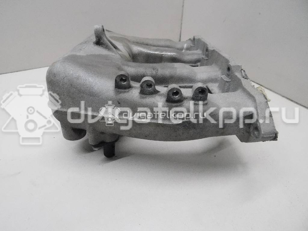 Фото Коллектор впускной для двигателя B235E для Saab 9-5 170-185 л.с 16V 2.3 л Бензин/спирт 9192592 {forloop.counter}}