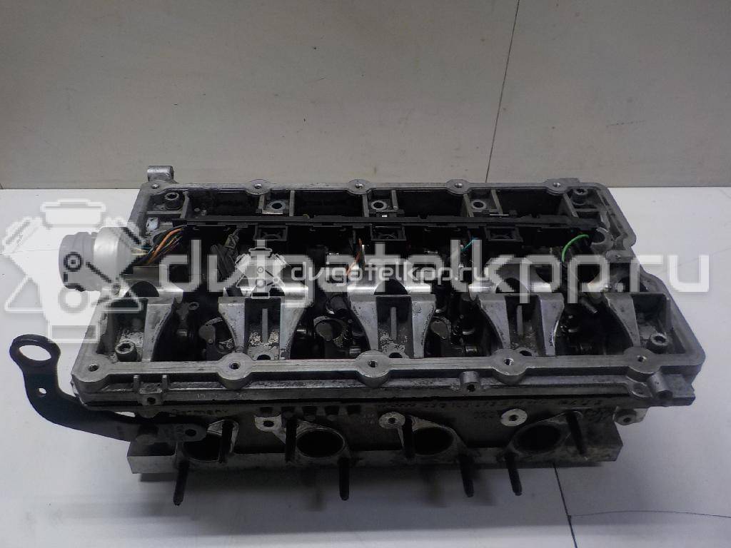 Фото Головка блока  03g103351b для chrysler Sebring {forloop.counter}}