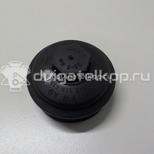 Фото Крышка масляного фильтра  045115433E для jeep Compass (MK49)