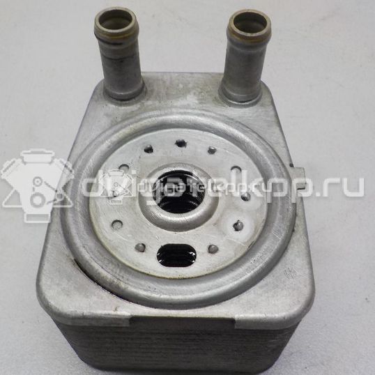 Фото Радиатор масляный  038117021C для jeep Compass (MK49)