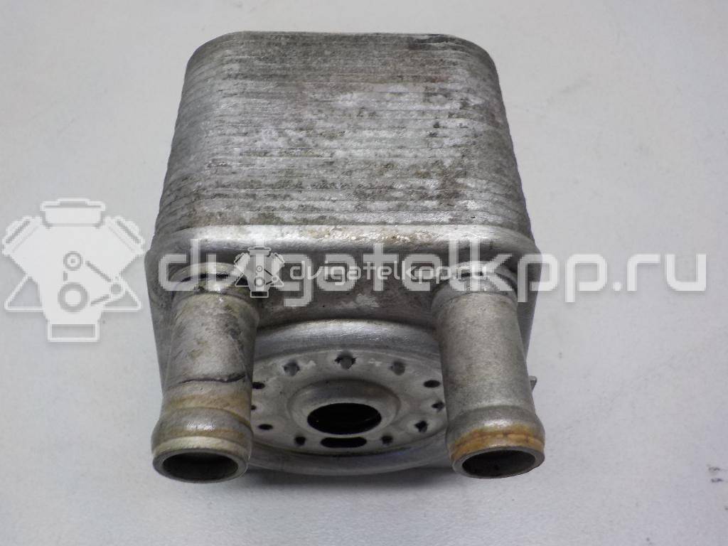 Фото Радиатор масляный  038117021C для jeep Compass (MK49) {forloop.counter}}