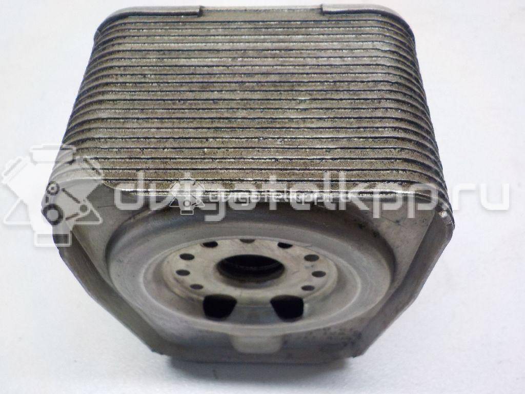 Фото Радиатор масляный  038117021C для jeep Compass (MK49) {forloop.counter}}