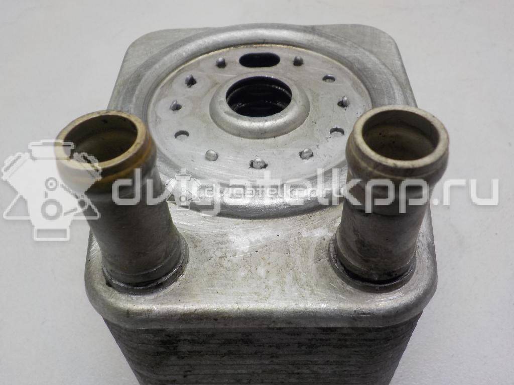 Фото Радиатор масляный  038117021C для jeep Compass (MK49) {forloop.counter}}