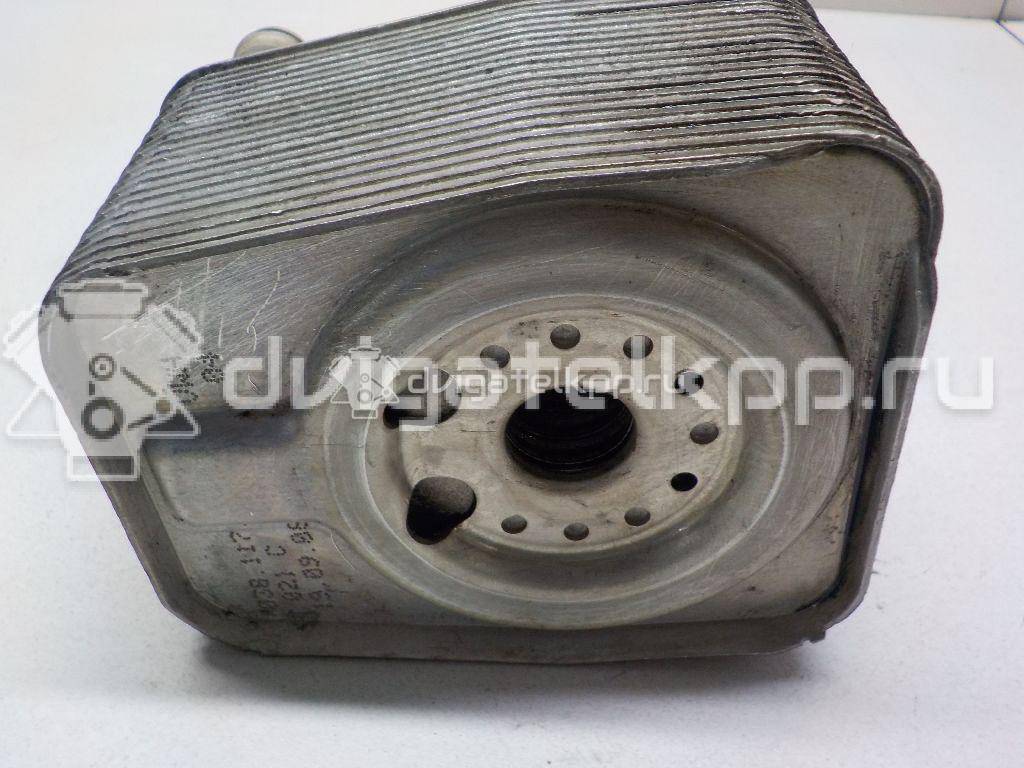 Фото Радиатор масляный  038117021C для jeep Compass (MK49) {forloop.counter}}