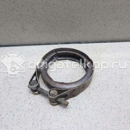 Фото Хомут глушителя  7H0253725A для jeep Compass (MK49)