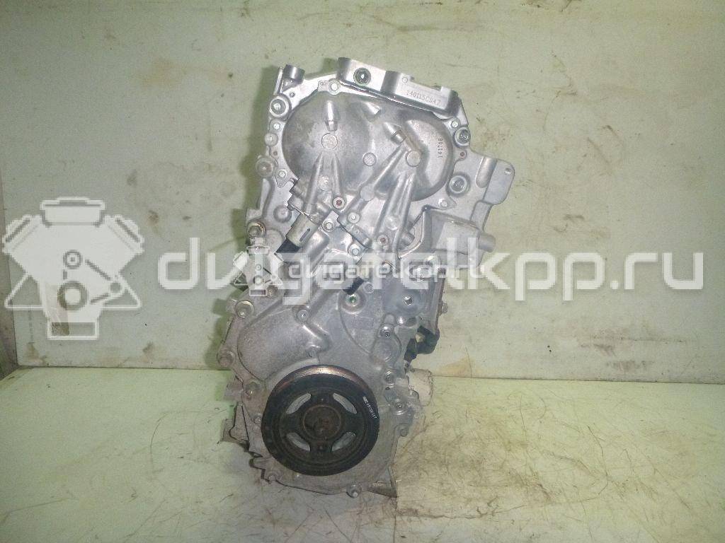 Фото Контрактный (б/у) двигатель MR20DD для Nissan (Dongfeng) / Nissan 140-150 л.с 16V 2.0 л Бензин/спирт 101024EF1A {forloop.counter}}