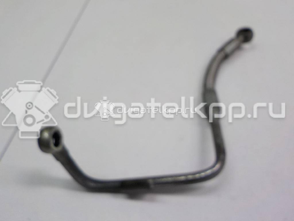 Фото Трубка турбокомпрессора (турбины) для двигателя Z 19 DTH для Saab 9-3 / 9-5 150 л.с 16V 1.9 л Дизельное топливо {forloop.counter}}