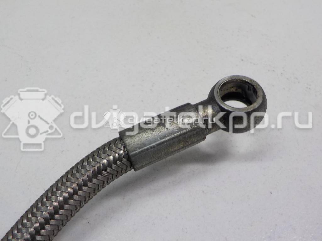 Фото Трубка турбокомпрессора (турбины) для двигателя Z 19 DTH для Saab 9-3 / 9-5 150 л.с 16V 1.9 л Дизельное топливо {forloop.counter}}