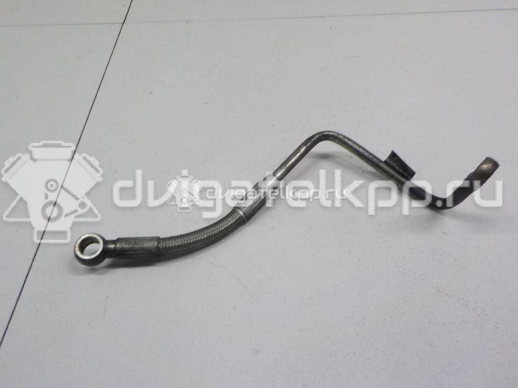 Фото Трубка турбокомпрессора (турбины) для двигателя Z 19 DTH для Saab 9-3 / 9-5 150 л.с 16V 1.9 л Дизельное топливо {forloop.counter}}