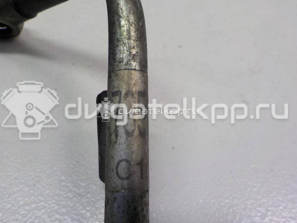 Фото Трубка турбокомпрессора (турбины) для двигателя Z 19 DTH для Saab 9-3 / 9-5 150 л.с 16V 1.9 л Дизельное топливо {forloop.counter}}