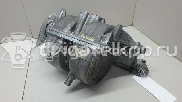 Фото Коллектор впускной для двигателя Z 18 XE для Saab 9-3 122 л.с 16V 1.8 л бензин 24405386 {forloop.counter}}