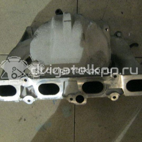 Фото Коллектор впускной для двигателя B207L для Saab 9-3 175-194 л.с 16V 2.0 л Бензин/спирт