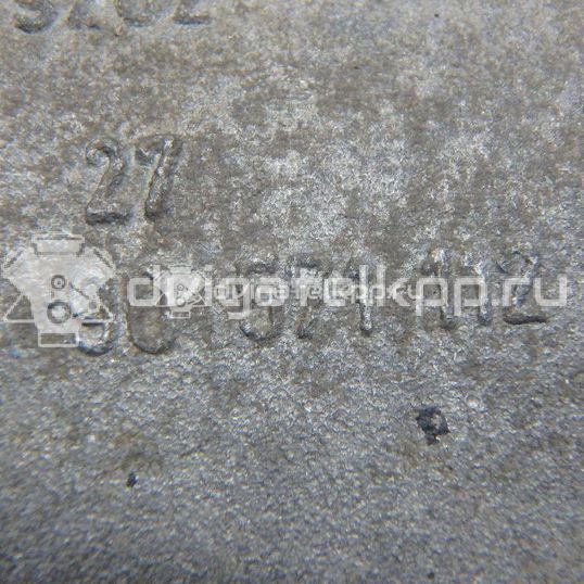 Фото Кронштейн генератора для двигателя Z 18 XE для Saab 9-3 122 л.с 16V 1.8 л бензин 90571112