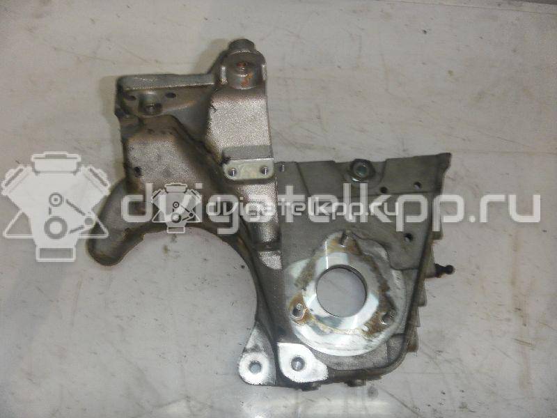 Фото Кронштейн генератора для двигателя Z 19 DTH для Saab 9-3 / 9-5 150 л.с 16V 1.9 л Дизельное топливо {forloop.counter}}