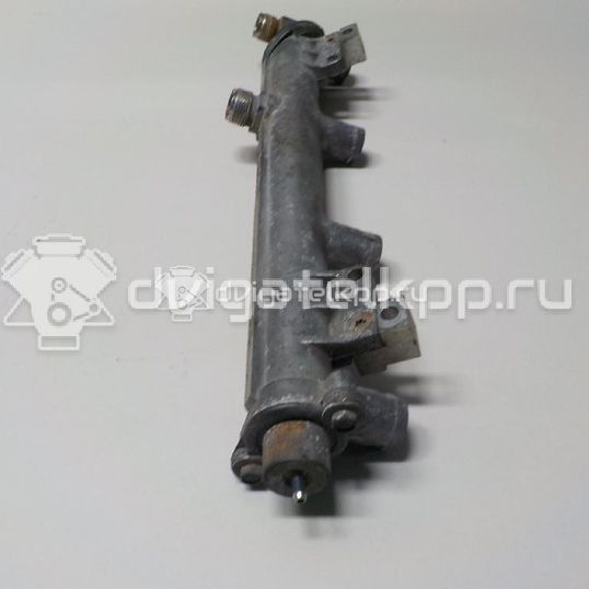 Фото Рейка топливная (рампа) для двигателя B207E для Saab 9-3 150 л.с 16V 2.0 л Бензин/спирт 12790824