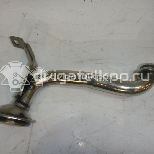 Фото Маслозаборник для двигателя Z 19 DTH для Saab 9-3 / 9-5 150 л.с 16V 1.9 л Дизельное топливо