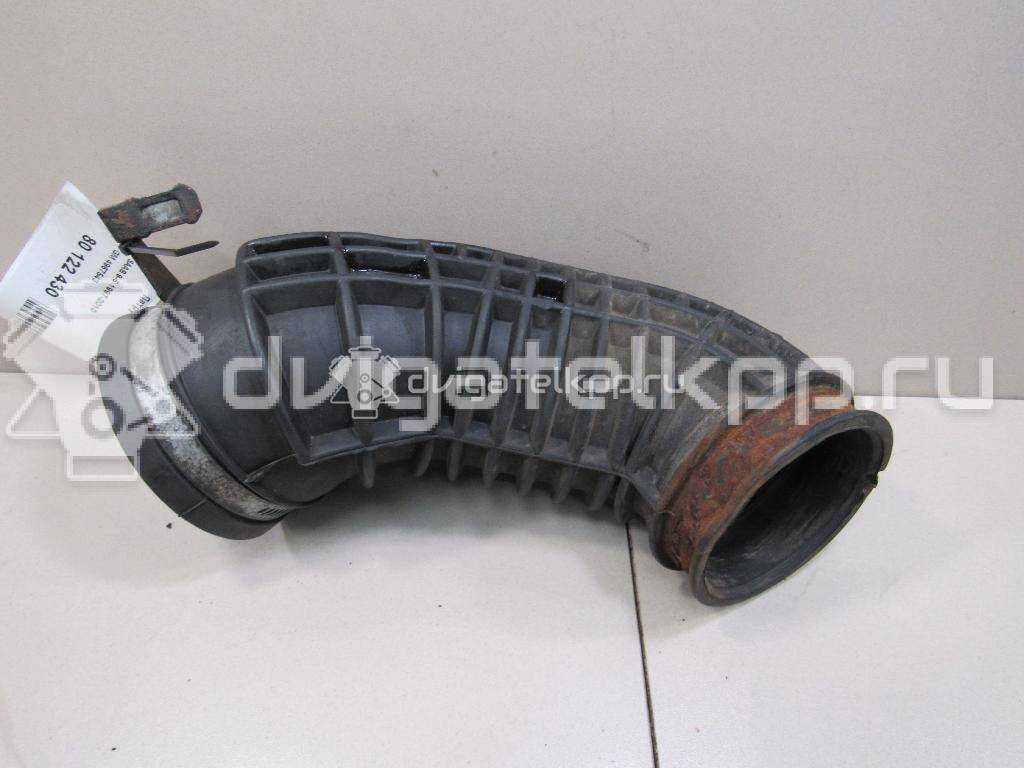 Фото Патрубок воздушного фильтра для двигателя B235E для Saab 9-5 170-185 л.с 16V 2.3 л Бензин/спирт 4967543 {forloop.counter}}