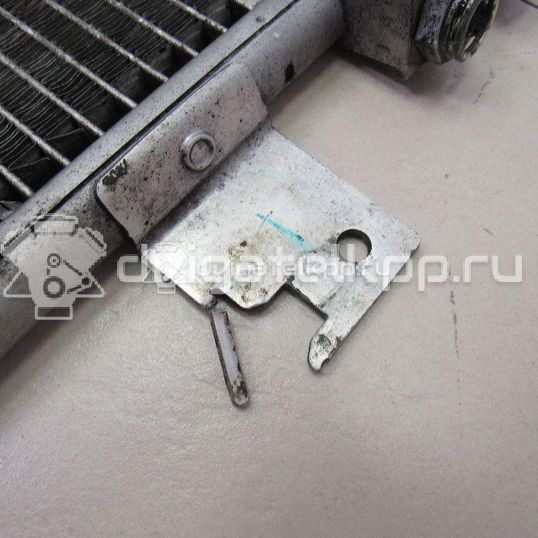 Фото Радиатор кондиционера (конденсер)  68004053aa для Jeep Patriot Mk74 / Compass