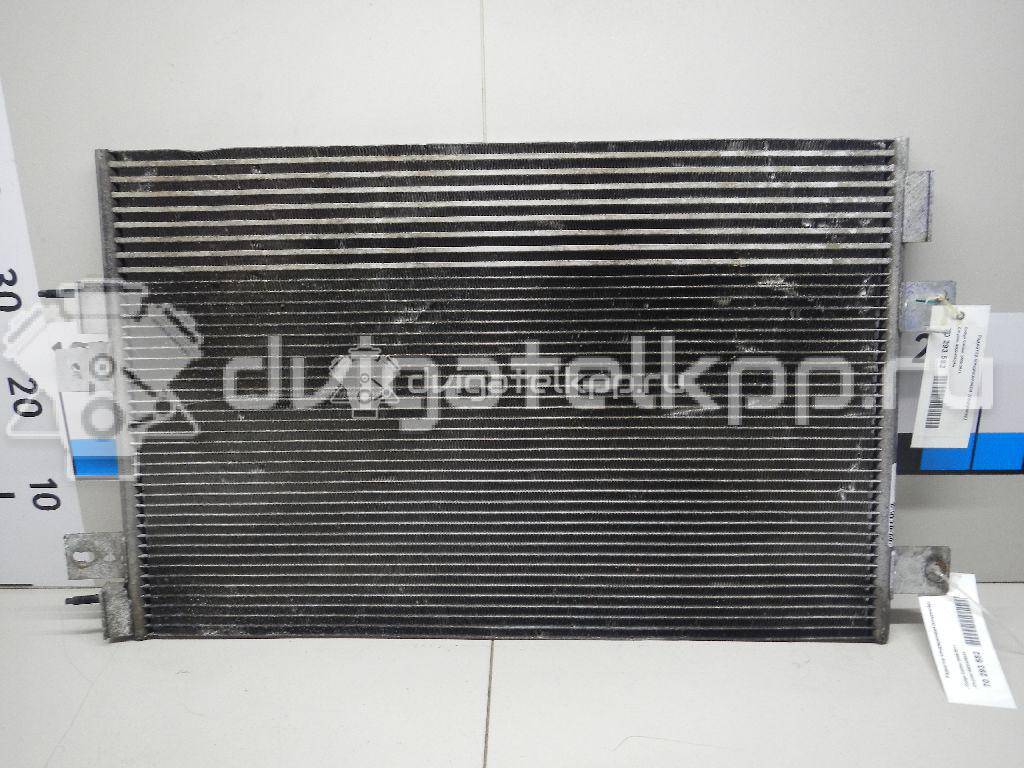 Фото Радиатор кондиционера (конденсер)  68004053AA для Jeep Patriot Mk74 / Compass {forloop.counter}}
