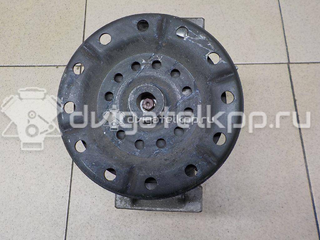 Фото Компрессор системы кондиционирования  5058228AE для Jeep Patriot Mk74 / Compass {forloop.counter}}