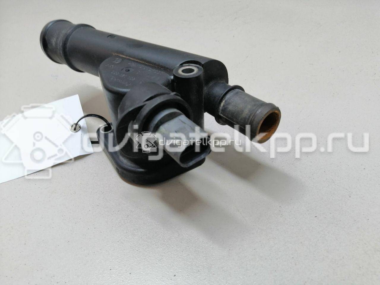 Фото Фланец двигателя системы охлаждения  038121132g для mitsubishi Outlander XL (CW) {forloop.counter}}