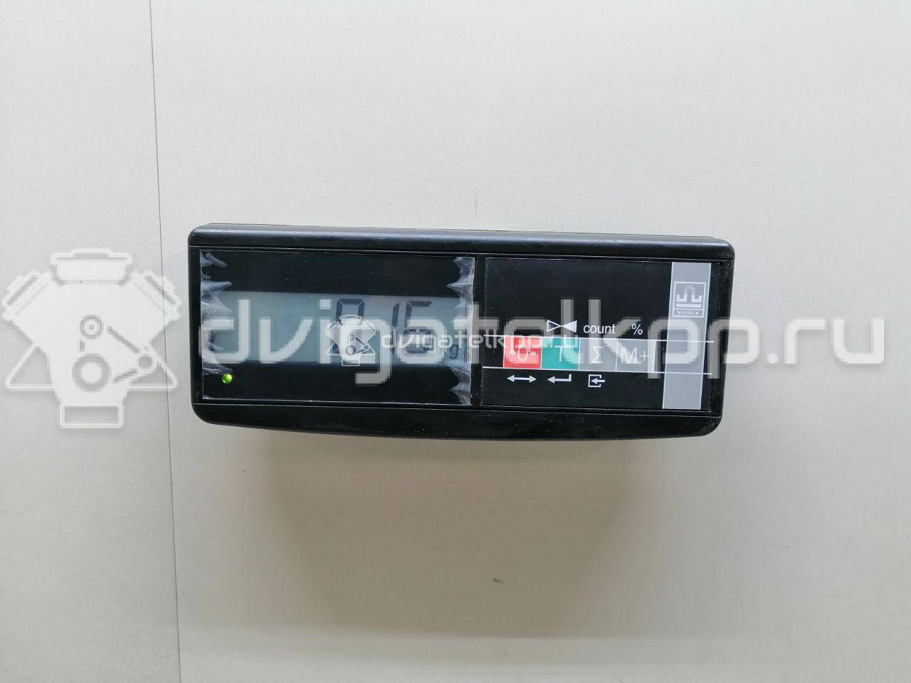 Фото Фланец двигателя системы охлаждения  038121132g для mitsubishi Outlander XL (CW) {forloop.counter}}
