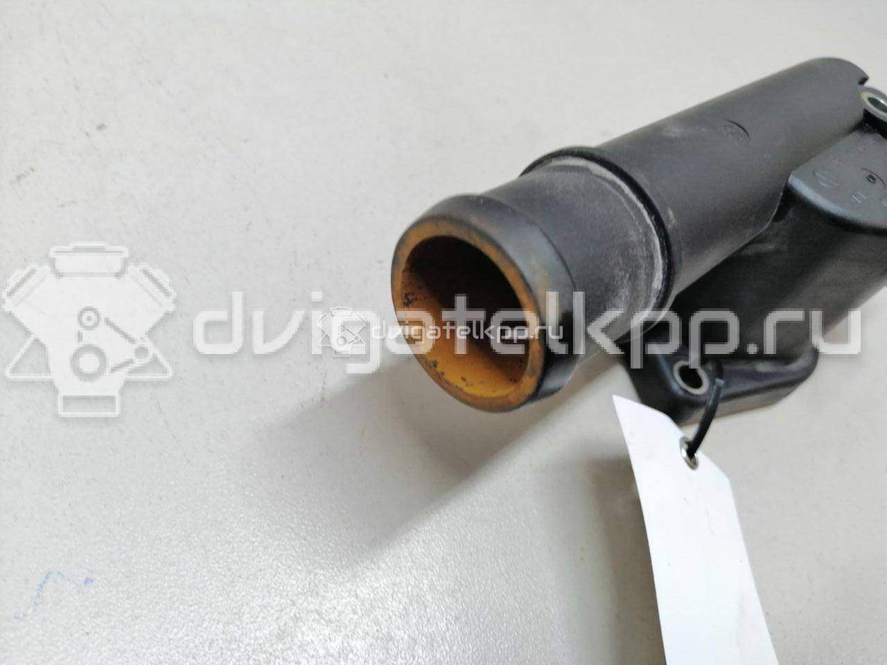 Фото Фланец двигателя системы охлаждения  038121132g для mitsubishi Outlander XL (CW) {forloop.counter}}