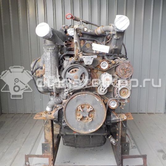 Фото Контрактный (б/у) двигатель DC 13.05 для Toyota / Chevrolet / Mitsubishi / Scania / Holden / Renault / Anfini 400 л.с 24V 12.7 л Дизельное топливо 1886635