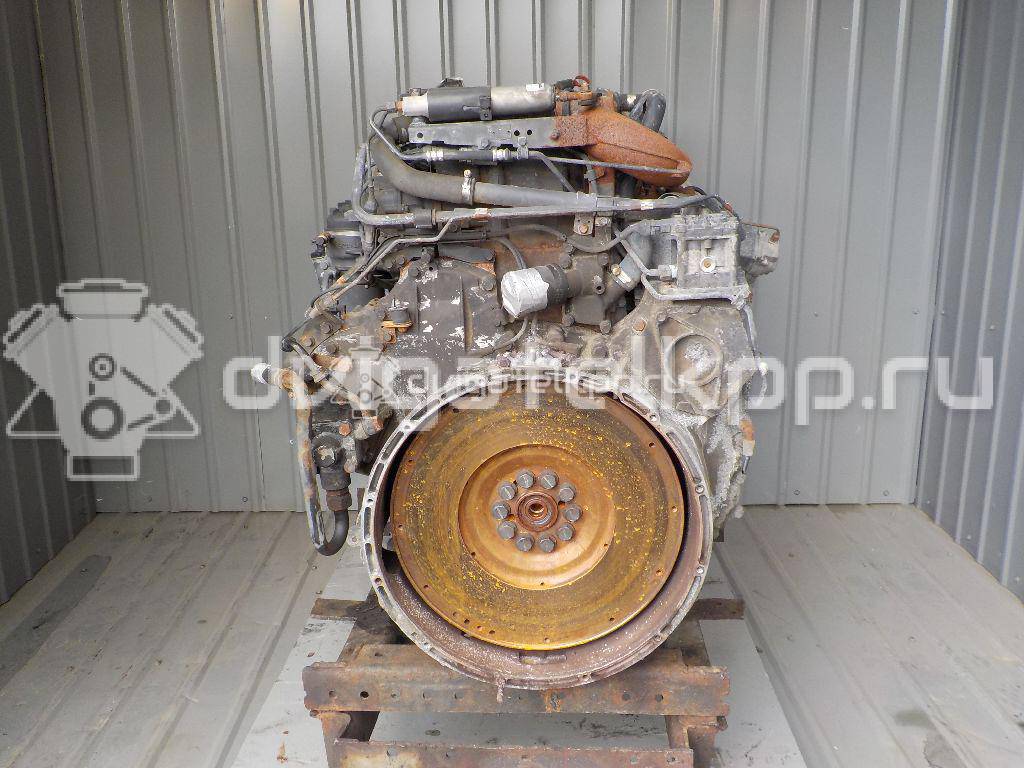 Фото Контрактный (б/у) двигатель DC 13.05 для Toyota / Chevrolet / Mitsubishi / Scania / Holden / Renault / Anfini 400 л.с 24V 12.7 л Дизельное топливо 1886635 {forloop.counter}}