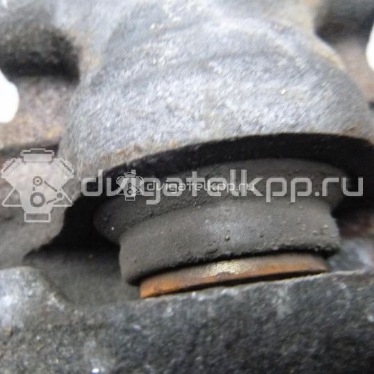 Фото Суппорт тормозной задний левый  4605A477 для jeep Compass (MK49)