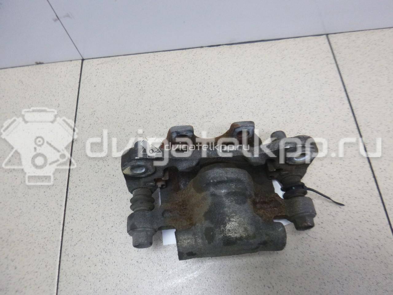 Фото Суппорт тормозной задний левый  4605A477 для jeep Compass (MK49) {forloop.counter}}