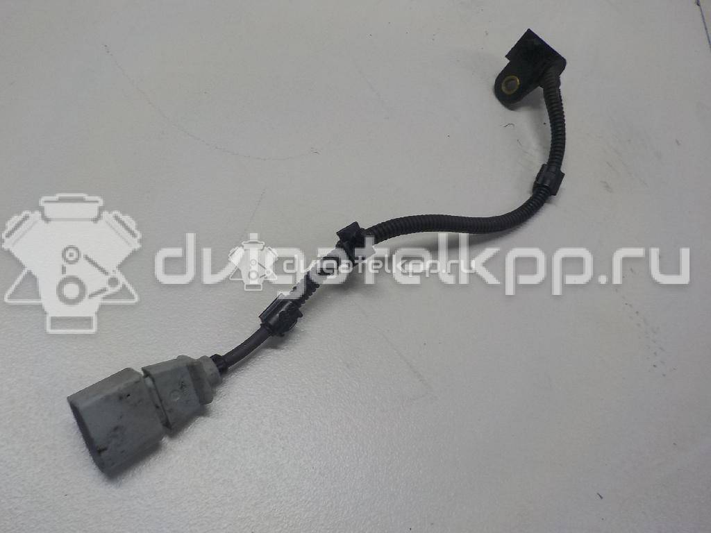 Фото Датчик положения распредвала  03g957147c для dodge Journey {forloop.counter}}