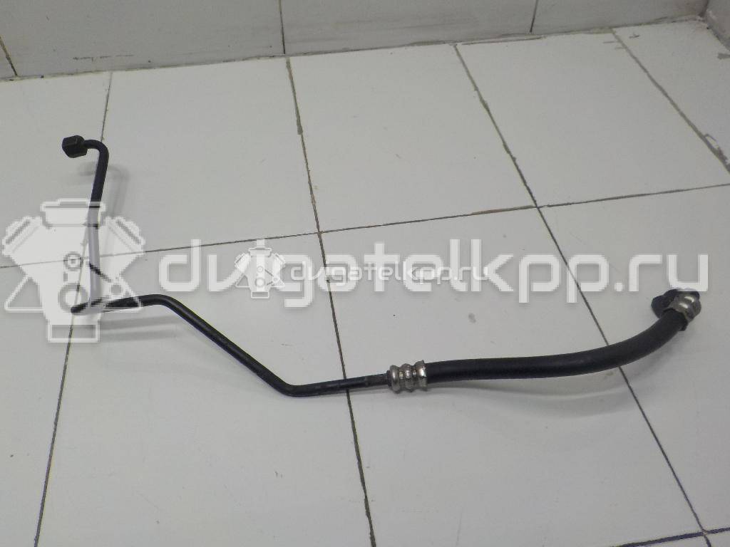 Фото Трубка вакуумная для двигателя DC 13.10 для Scania P,G,R,T - Series / Irizar / K - Series 441 л.с 24V 12.7 л Дизельное топливо 1741777 {forloop.counter}}