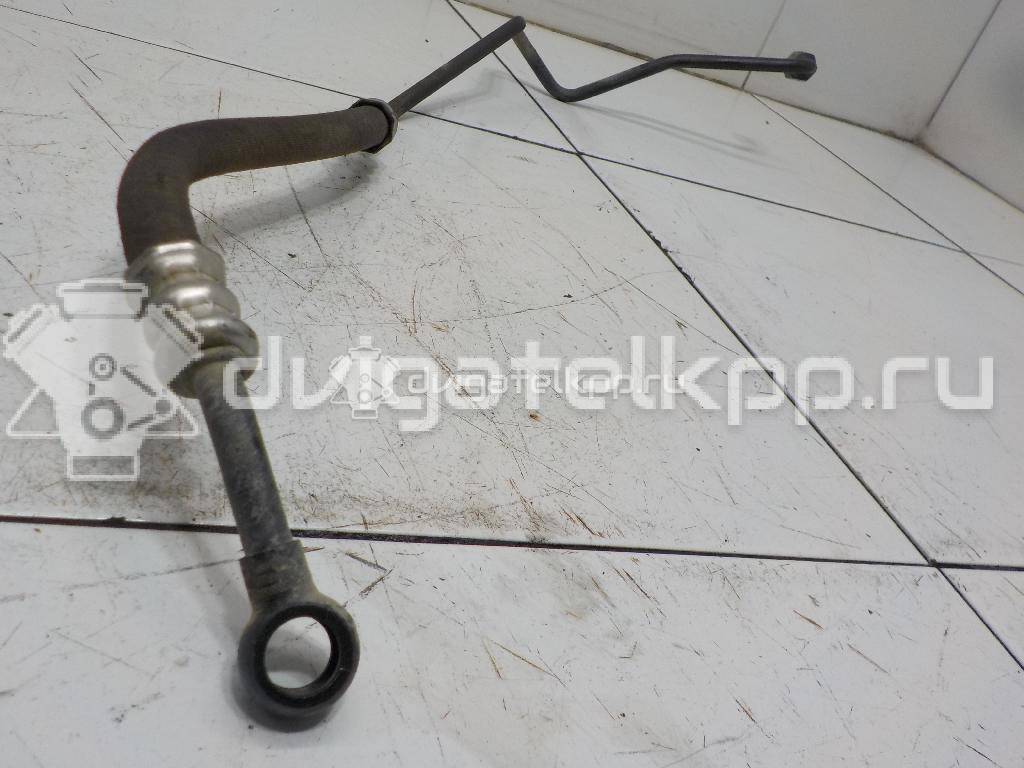 Фото Трубка вакуумная для двигателя DC 13.10 для Scania P,G,R,T - Series / Irizar / K - Series 441 л.с 24V 12.7 л Дизельное топливо 1741777 {forloop.counter}}