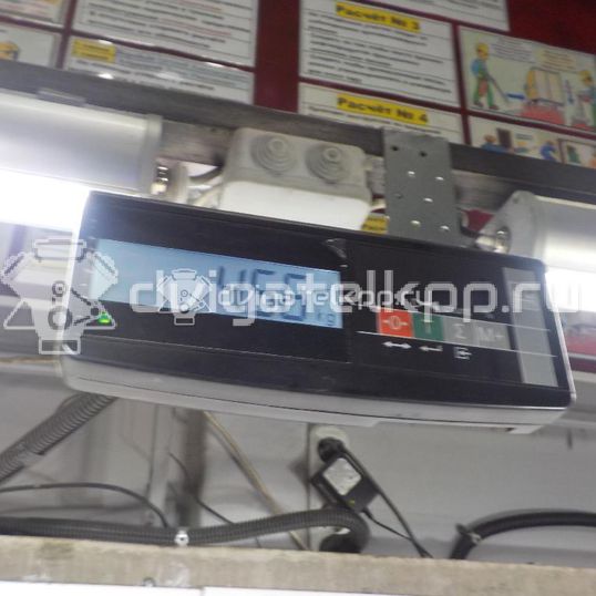 Фото Шатун для двигателя DSC 12.02 для Scania 4 - Series 360 л.с 24V 11.7 л Дизельное топливо 1768416