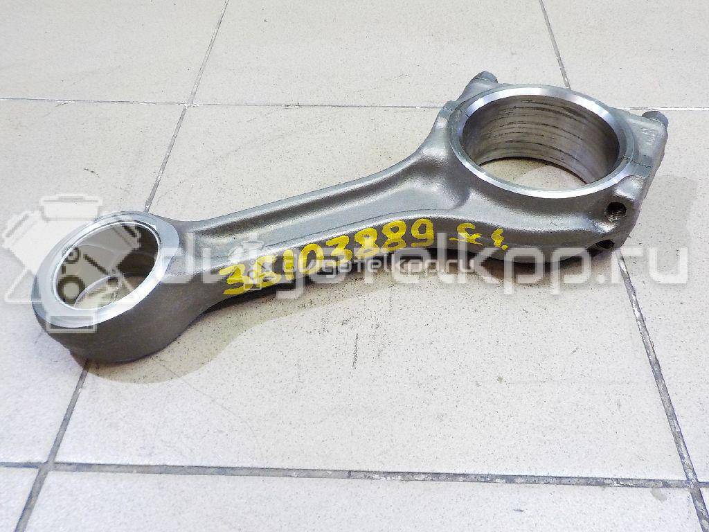 Фото Шатун для двигателя DSC 12.02 для Scania 4 - Series 360 л.с 24V 11.7 л Дизельное топливо 1768416 {forloop.counter}}