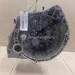 Фото Контрактная (б/у) МКПП для Nissan Qashqai / X-Trail 140-150 л.с 16V 2.0 л MR20DD Бензин/спирт {forloop.counter}}