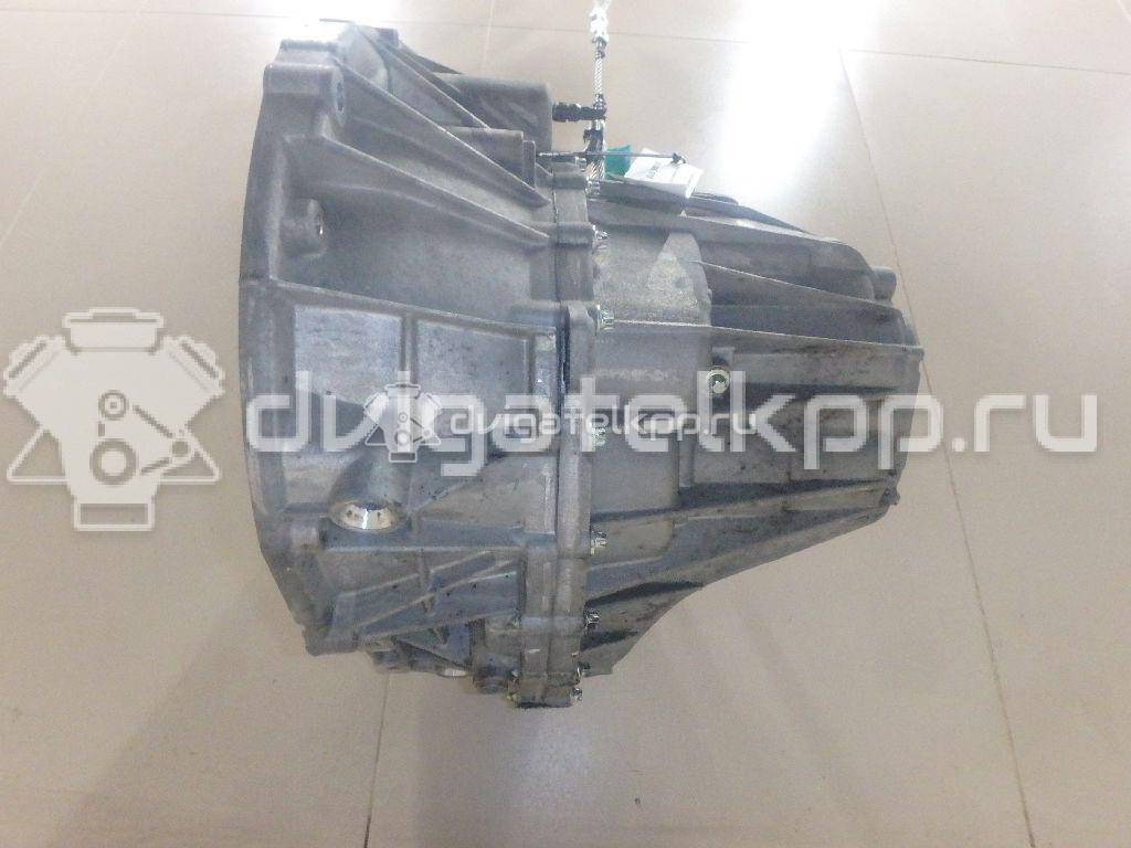 Фото Контрактная (б/у) МКПП для Nissan Qashqai / X-Trail 140-150 л.с 16V 2.0 л MR20DD Бензин/спирт {forloop.counter}}